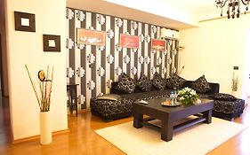 Phoenicia Grand Hotel